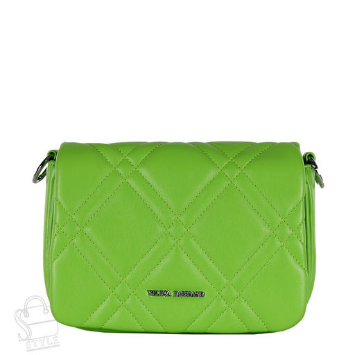 Сумка женская  29105 green Velina Fabbiano в Новосибирске