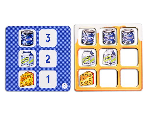 Пазл Молоковоз - Smiledecor фото 6