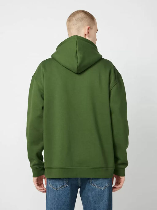 Толстовка M Hoody warm / Lee Cooper  фото 5