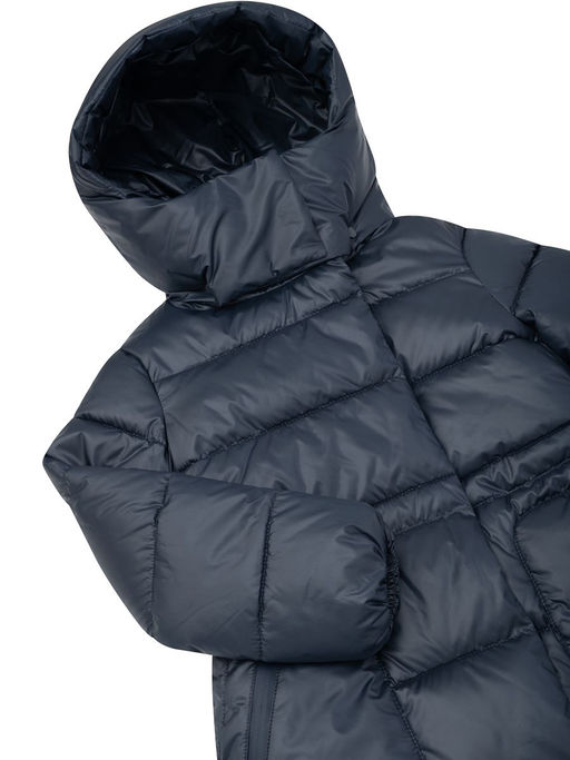 Пальто д/дев. "Лив"