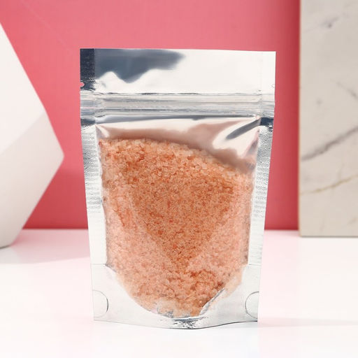 Подарочный набор «14 Февраля»: соль для ванны 150 г и бомбочка для ванны 80 г, Чистое счастье