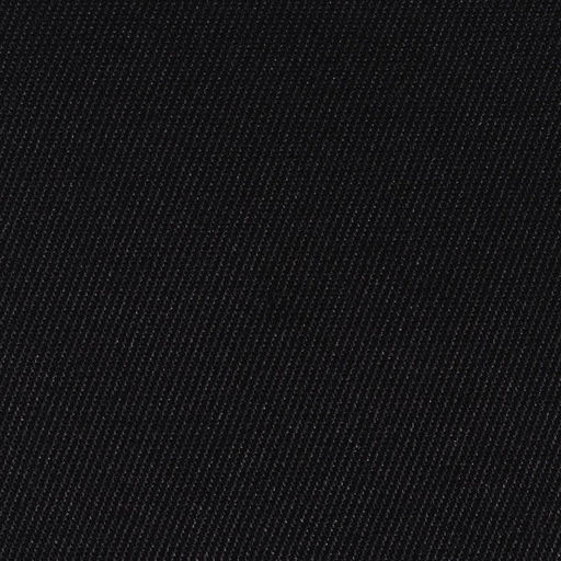 Цена за 2 шт. Заплатки для одежды, 15.5×9.5 см, термоклеевые, 2 шт., чёрные