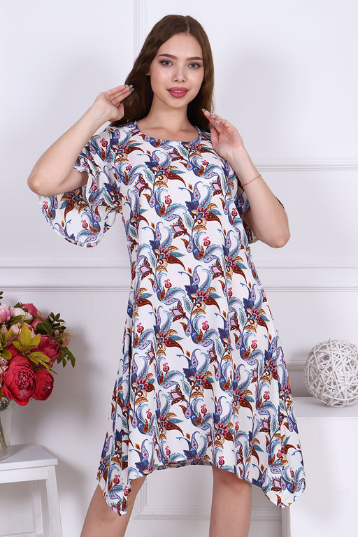 Платье 52184 - Натали фото 3