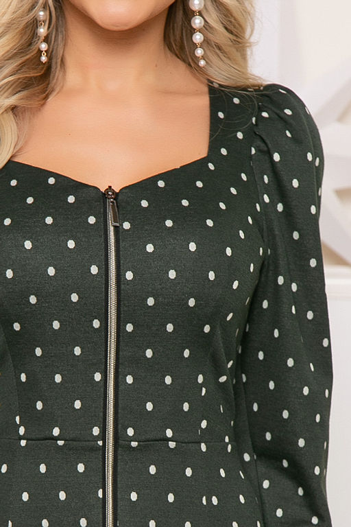 Платье 70961-1 - Avili фото 4