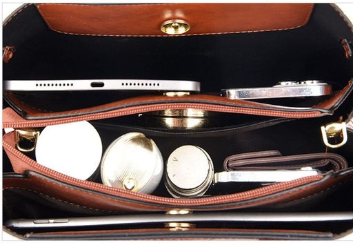 KAIDIFEINIROO Сумка женская 5237  фото 27