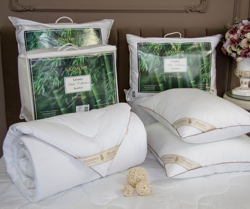 Под.Luxury Hotel Collection Bamboo 70х70