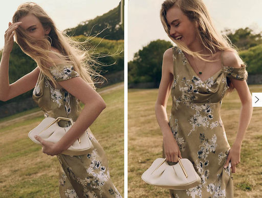 Сумка A-GB-2521-Silver