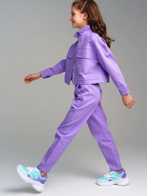 12421085 Куртка для девочек