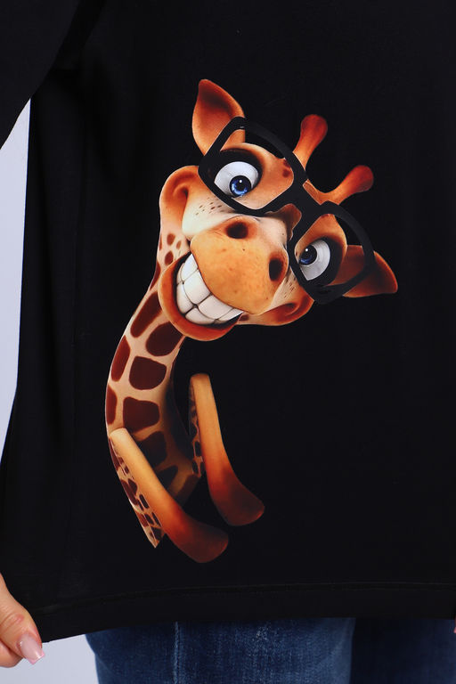 футболка женская 74263 - Натали фото 9