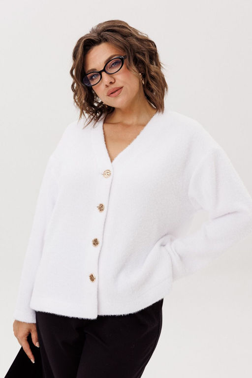 Жакет ANELLI 1661 Воздушная любовь  фото 9