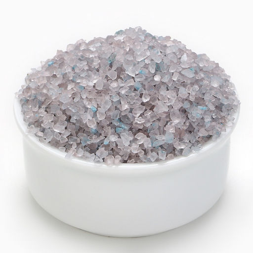 Соль для ванны «Для тебя», 150 г, аромат лаванды, Чистое счастье