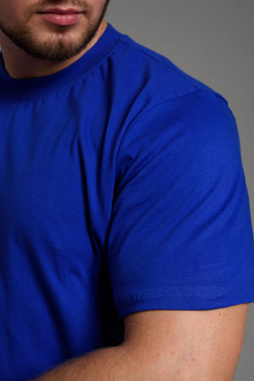 Футболка 8471/2 унисекс - Натали фото 185