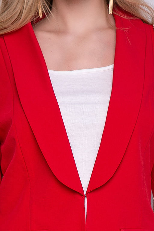 Жакет 8078 - Avili фото 4