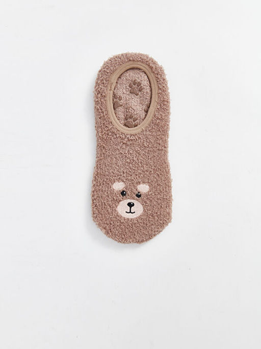 Nak??l? Kayd?rmaz Taban Kad?n Ev ?orab?