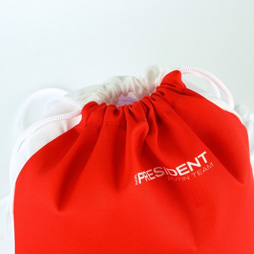 Мешок для обуви Russian hockey, 41 х 31 см - Simaland фото 5