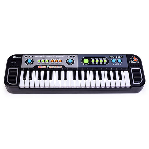 Синтезатор "Вечернии мелодии" в коробке