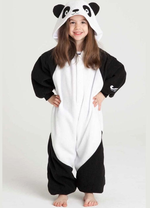 Кигуруми для детей Панда - Storyland фото 2