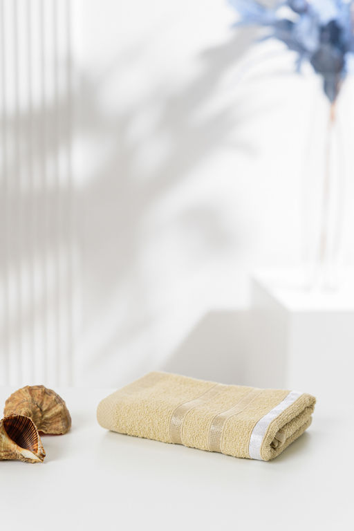 14418/1 Комплект полотенец 3 шт 350 грМ2 - Натали фото 56