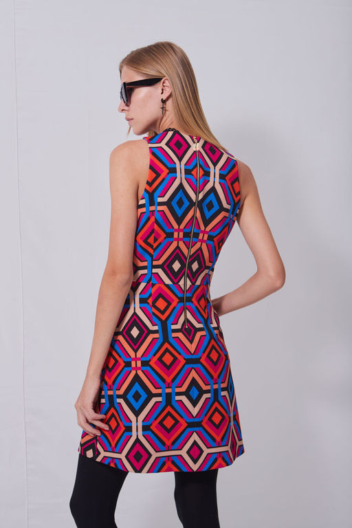 Платье DAVYDOV 9119  фото 4