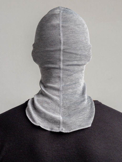 Подшлемник с вырезом для лица - Comazo фото 2