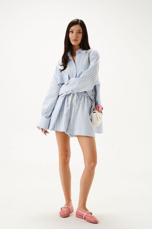 Блузка Annete А2169  фото 6