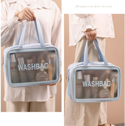 Косметичка OB-377-Cream