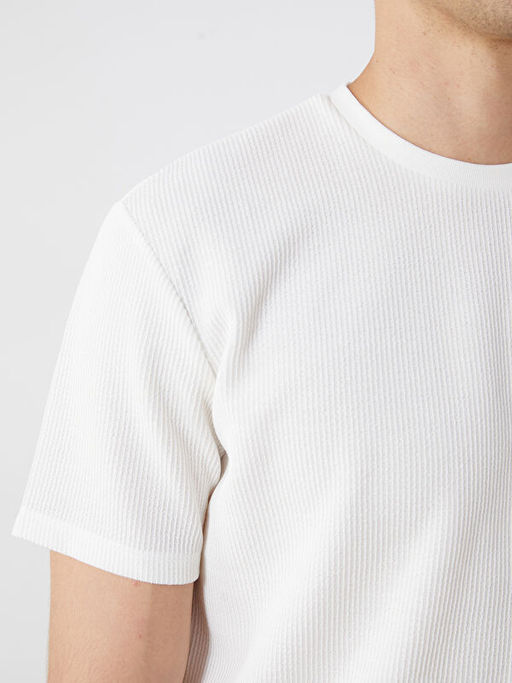 Bisiklet Yaka Erkek Ti??rt