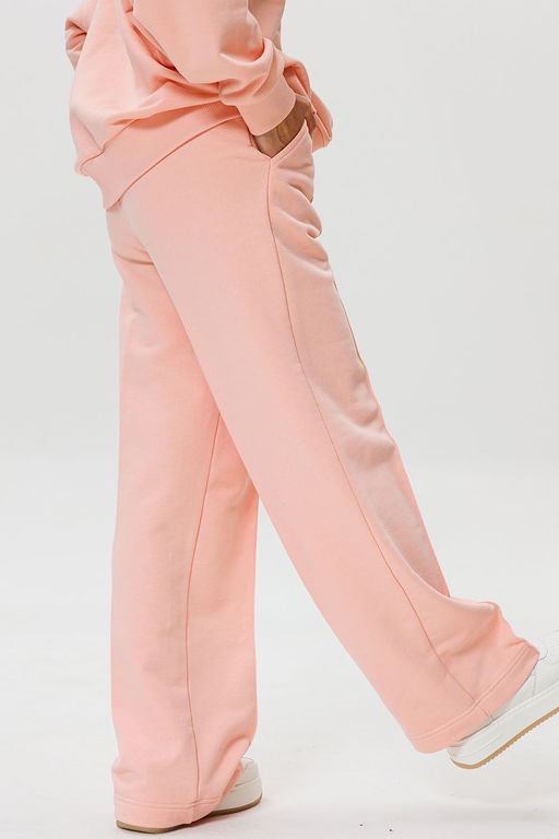 Брюки GO F2065/07-01.164-170 персик - Pirs фото 2