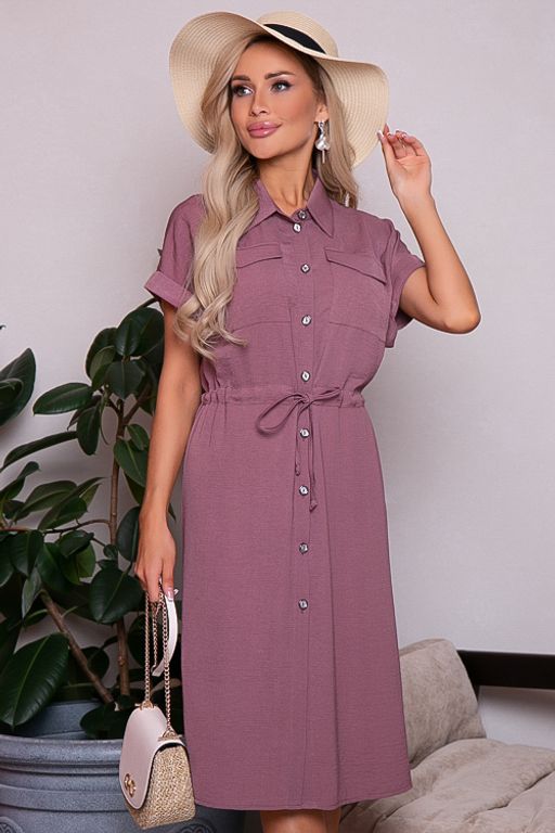 Платье 70820 - Avili фото 2