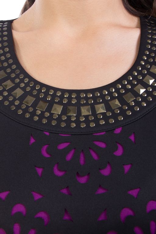 Платье П4-3161 - Wisell фото 4