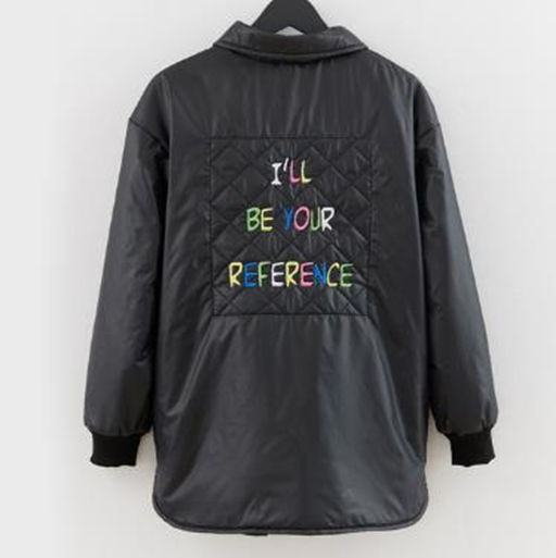 Куртка для девочки