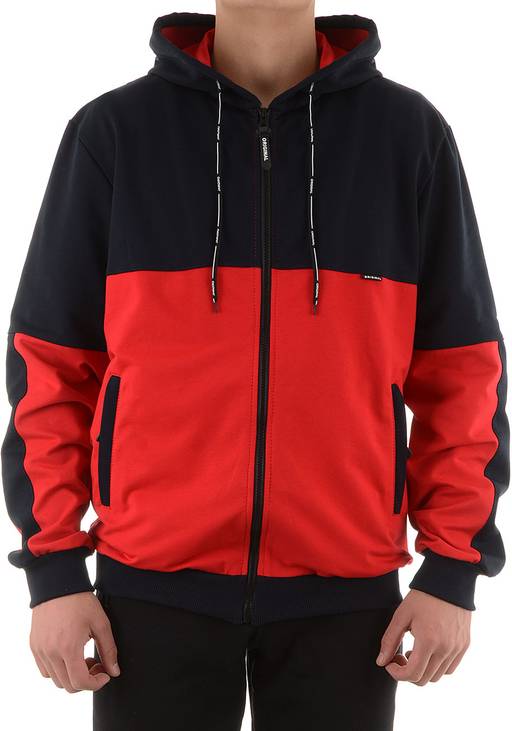 Мужская толстовка LB-190602