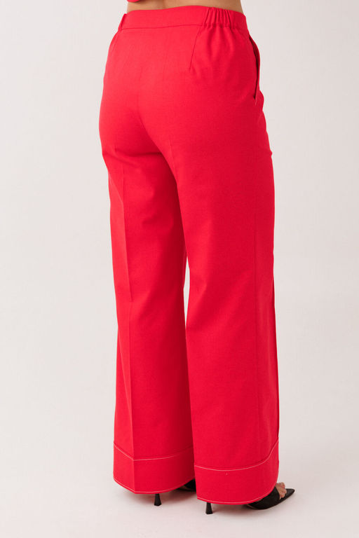 Костюм Mubliz 329 красный