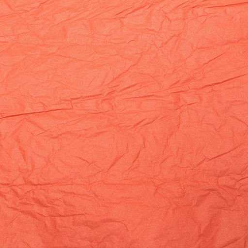 Бумага упаковочная эколюкс «Красно - персиковая», 0.7 x 5 м