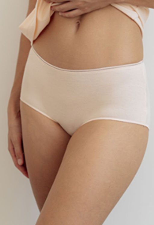 ТРУСЫ ЖЕНСКИЕ MAXI SLIP арт. 4108W-40068.2L-510