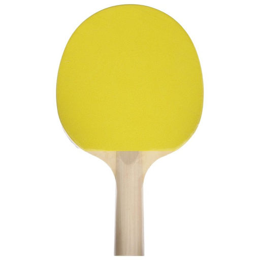 Ракетка для настольного тенниса BOSHIKA Training, 1 звезда  фото 3