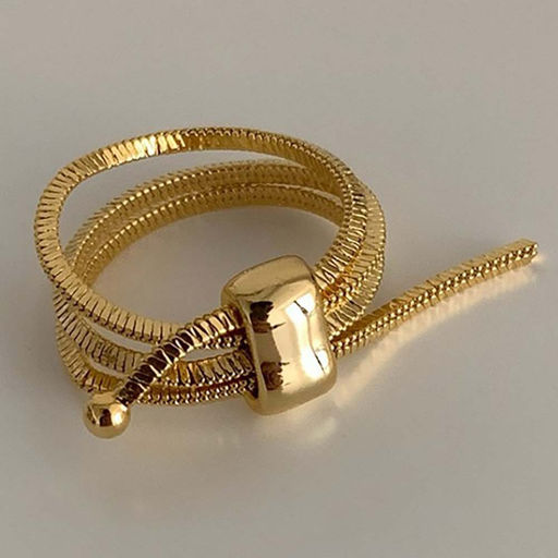 Кольцо арт. 51 1829 (id 281009) - Rada фото 4