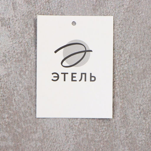 Ковер Этель Софт 100*150 см, 700г/м2  фото 4