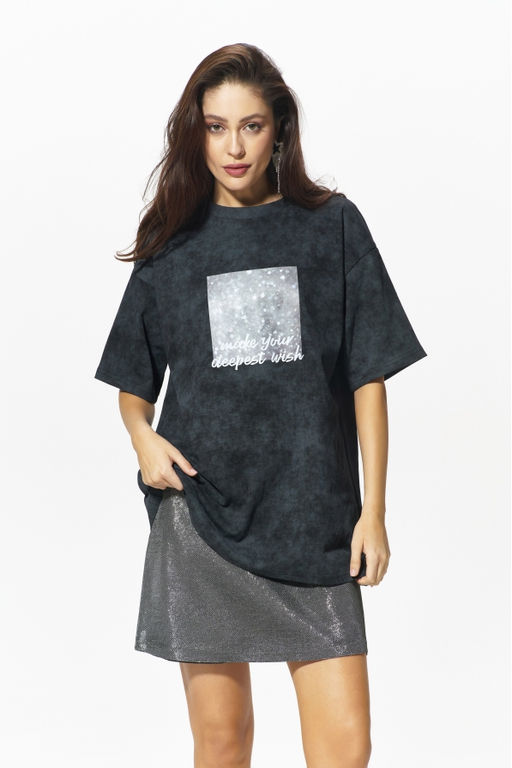 Футболка MAKE A WISH - Erist store фото 2