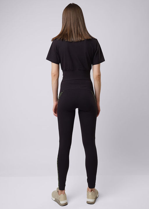 Лосины - Clever wear фото 3