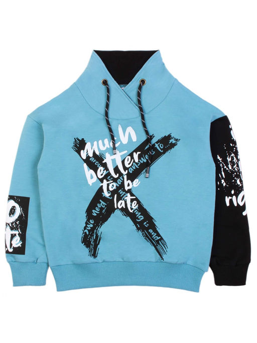 Толстовка для мальчика