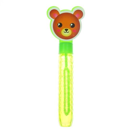 Цена за 36 шт. Мини пузыри Милые зверята - Funny toys фото 2