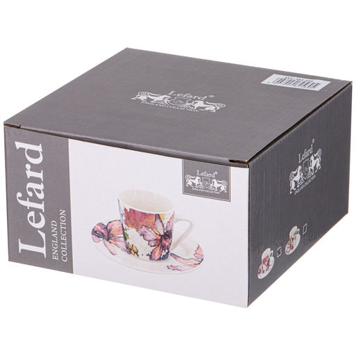 ЧАЙНАЯ ПАРА ОРХИДЕЯ 250 МЛ - Lefard фото 2