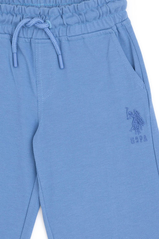 Мальчик Темно-Синий ORME CAPRI BERMUDA Неожиданная скидка в корзине - U.s. polo assn фото 3