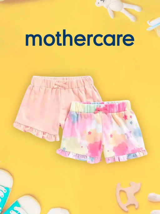 Mothercare / Шорты