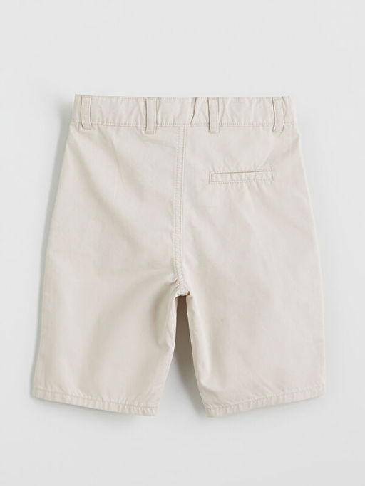 Beli Lastikli Basic Erkek ?ocuk ?ort