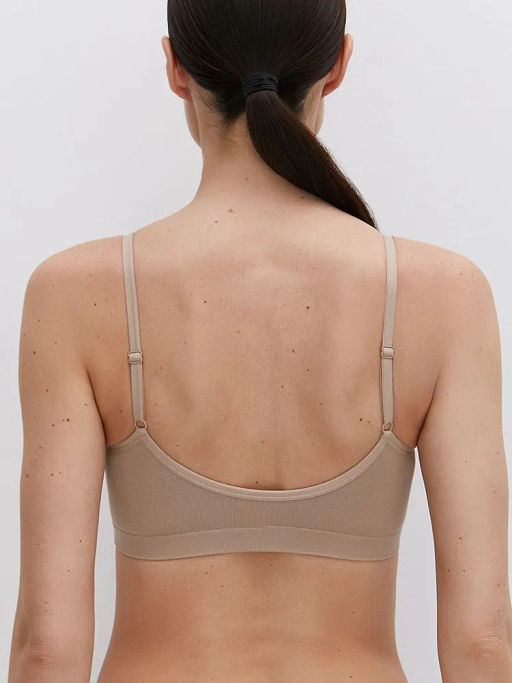 Топ бра женский Omsa OmD 1111S Cotton