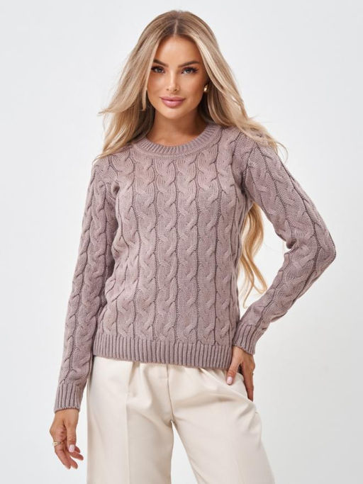 Джемпер женский w-01-490 - Esenia фото 25