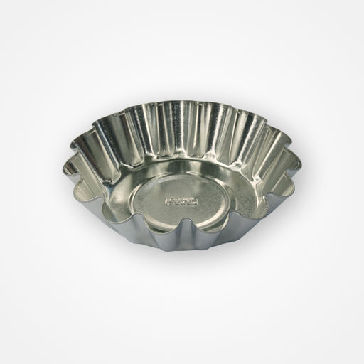 Форма для выпечки куличей №4 (000551) арт.Н-43.000 (ФК-4)