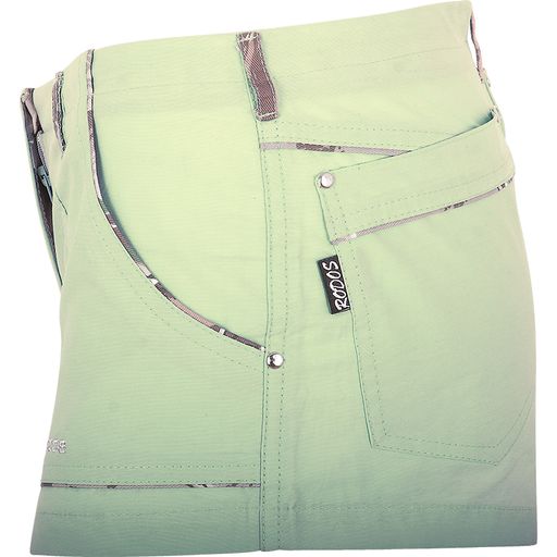 RODOS Шорты женские М-07 Яблоко